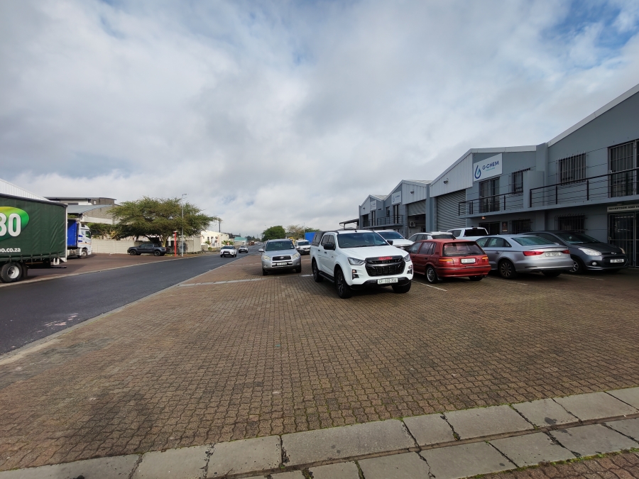 To Let Commercial Property for Rent in Saxenburg Park 1 Western Cape